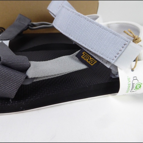 Teva Original Universal Adjustable Strap Webbing NIB Sandals Recycled / Vegan main image 5